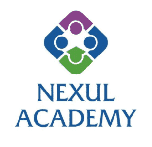 Nexul Academy Logo