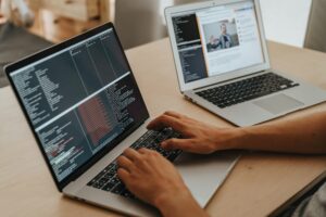 do you need a degree to become a web developer