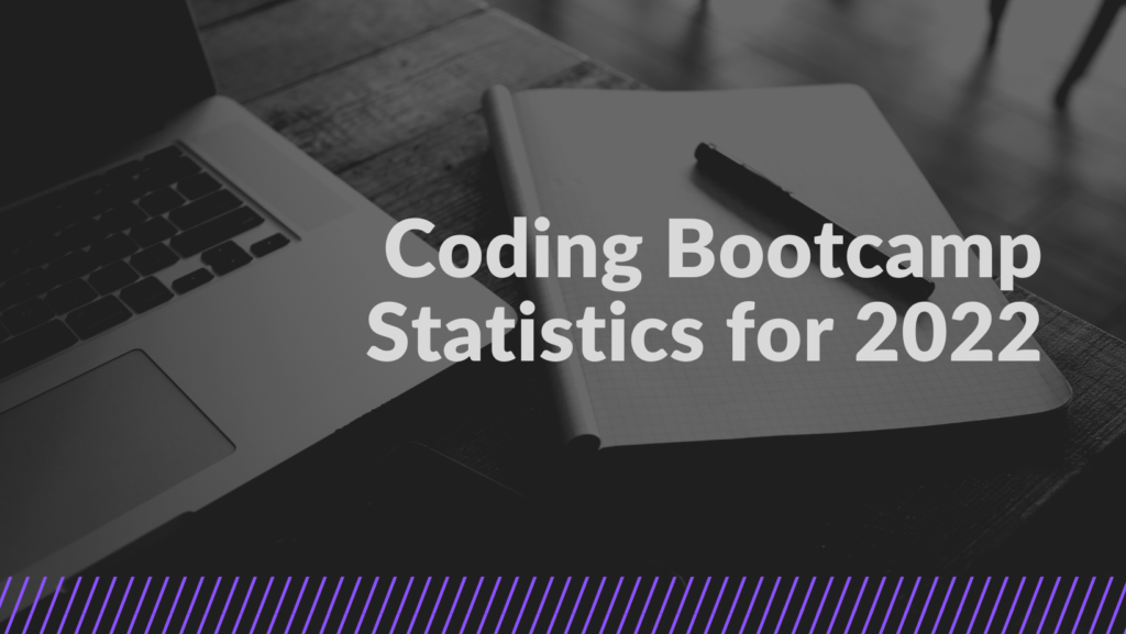 Coding Bootcamp Statistics for 2022