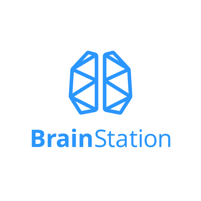 BrainStation logo