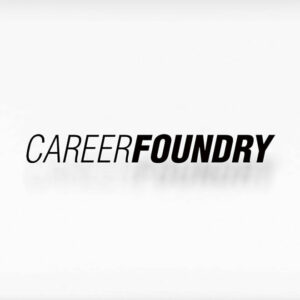 Career Foundry Logo