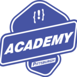 academy pittsburgh logo