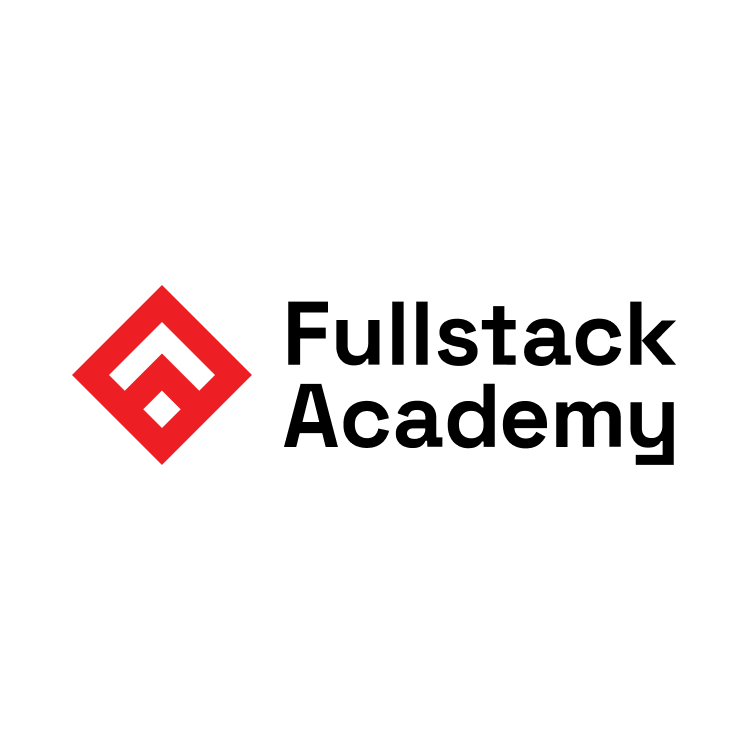 Fullstack Academy logo