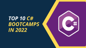 Top 10 C# Bootcamps in 2022