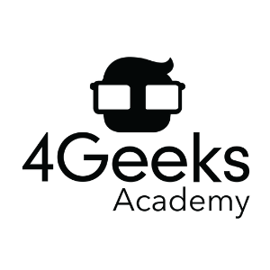 4geeks academy logo