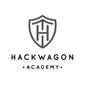 Hackwagon Bootcamp Logo