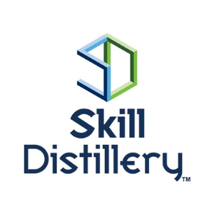 Skill Distillery logo