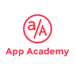 App Academy Logo