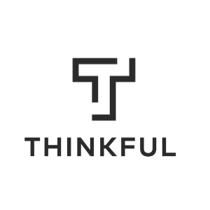 Thinkful logo