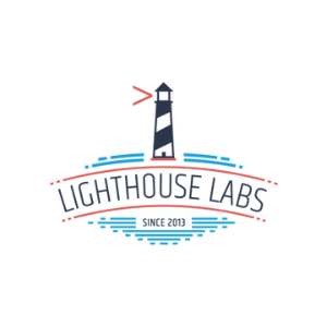 Lighthouse labs logo
