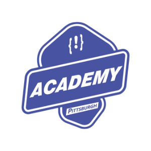 academy pittsburgh - logo