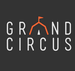 grand circus logo