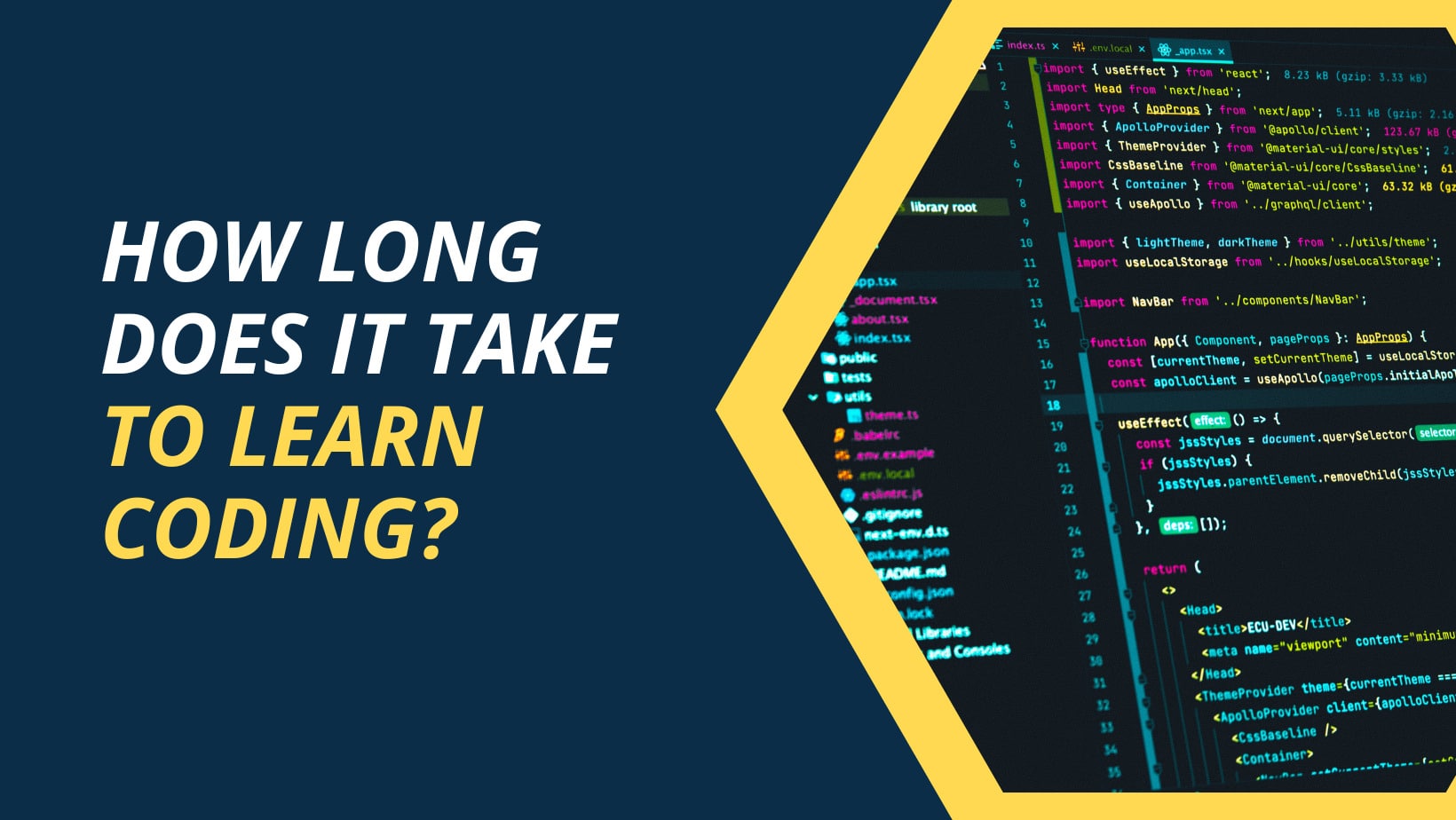 How Long Does It Take to Learn Coding_