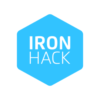 ironhack logo